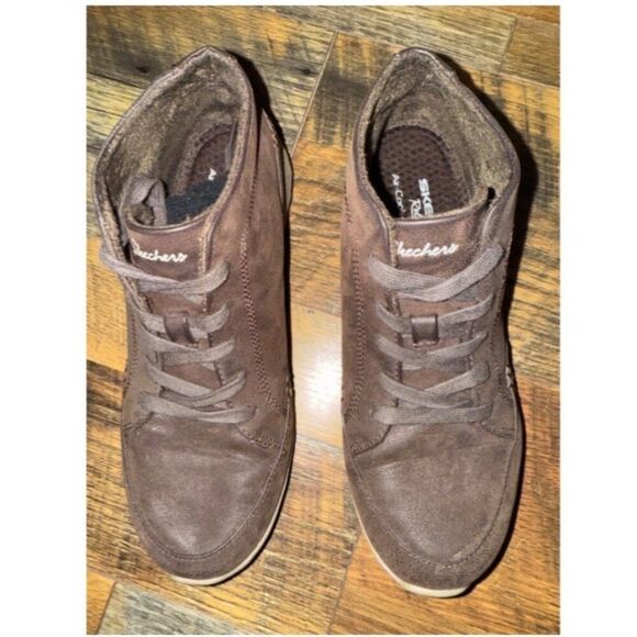 Skechers Women's Reggae Fest 2.0 – Strike A ChordChukka Boot Size 7 - Picture 11 of 12